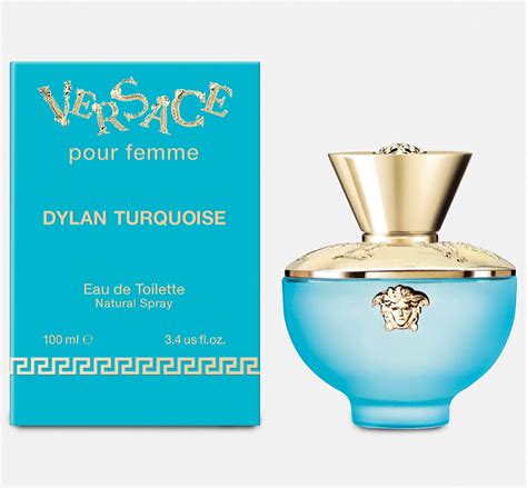 versace blue turquoise perfume|Versace dylan turquoise perfume reviews.